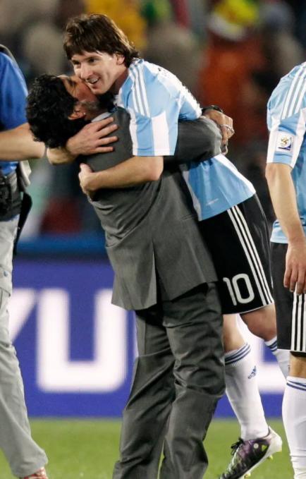 球王梅西的商业价值和流量,梅西是弥赛亚的意思吗