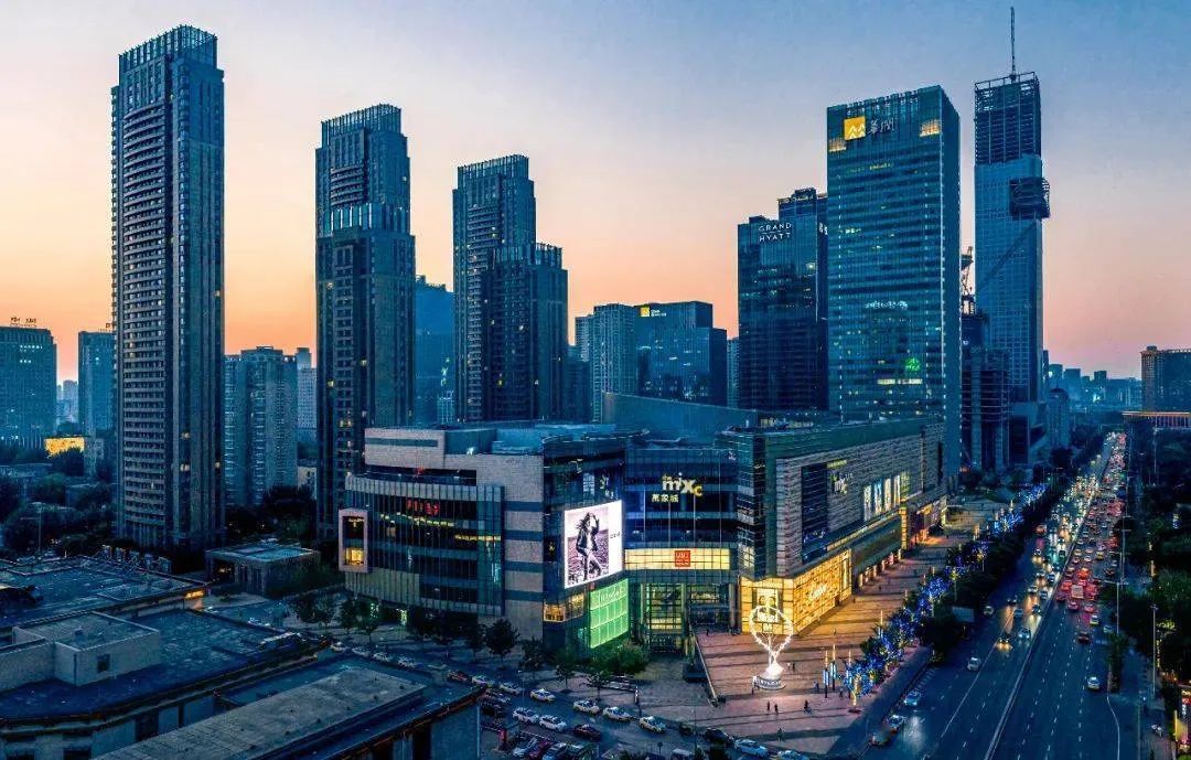 沈阳皇姑万象汇什么时候开业,沈阳皇姑万象汇什么时间开业