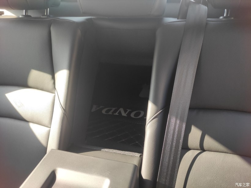 油耗凌派,考虑油耗和舒适选啥suv