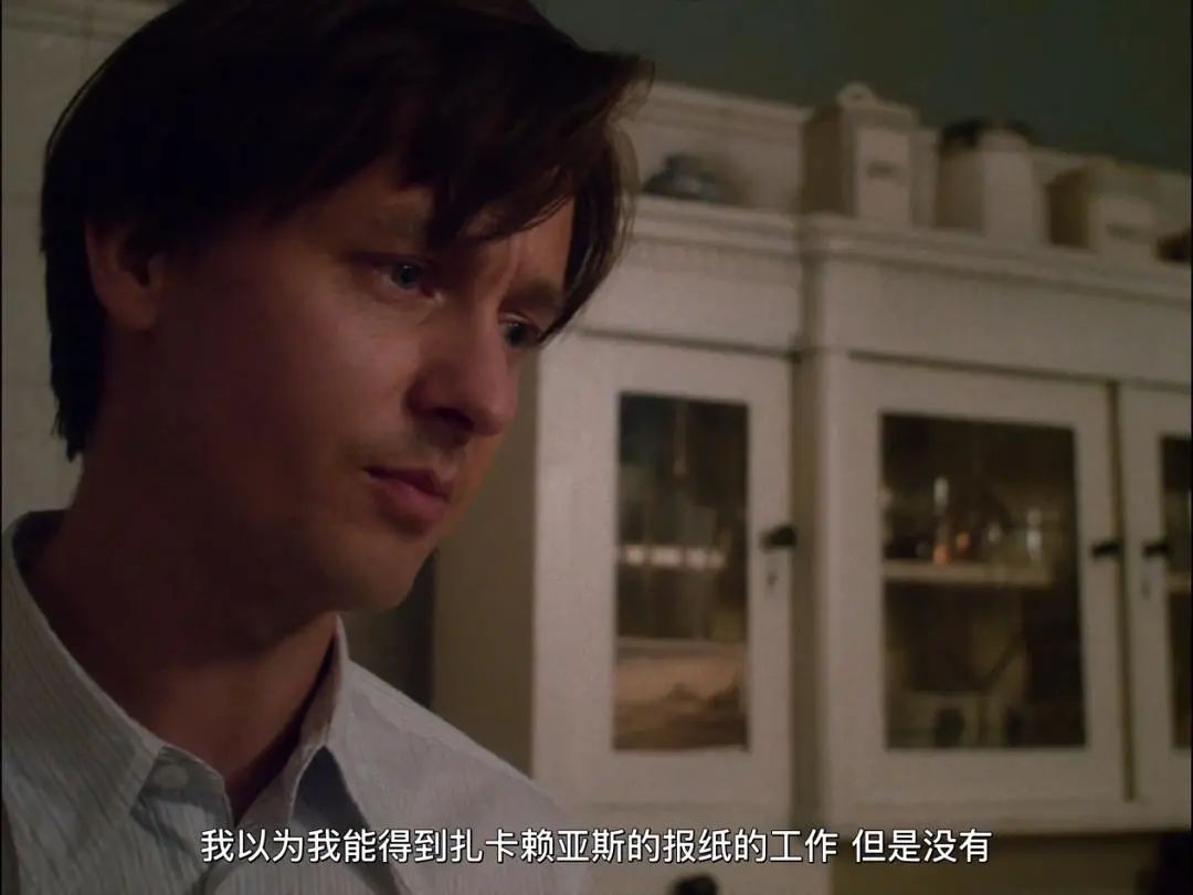 推荐它，不仅是因为尺度