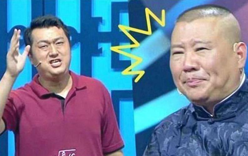 曹云金吐槽郭德纲使得观众反感,曹云金三问郭德纲