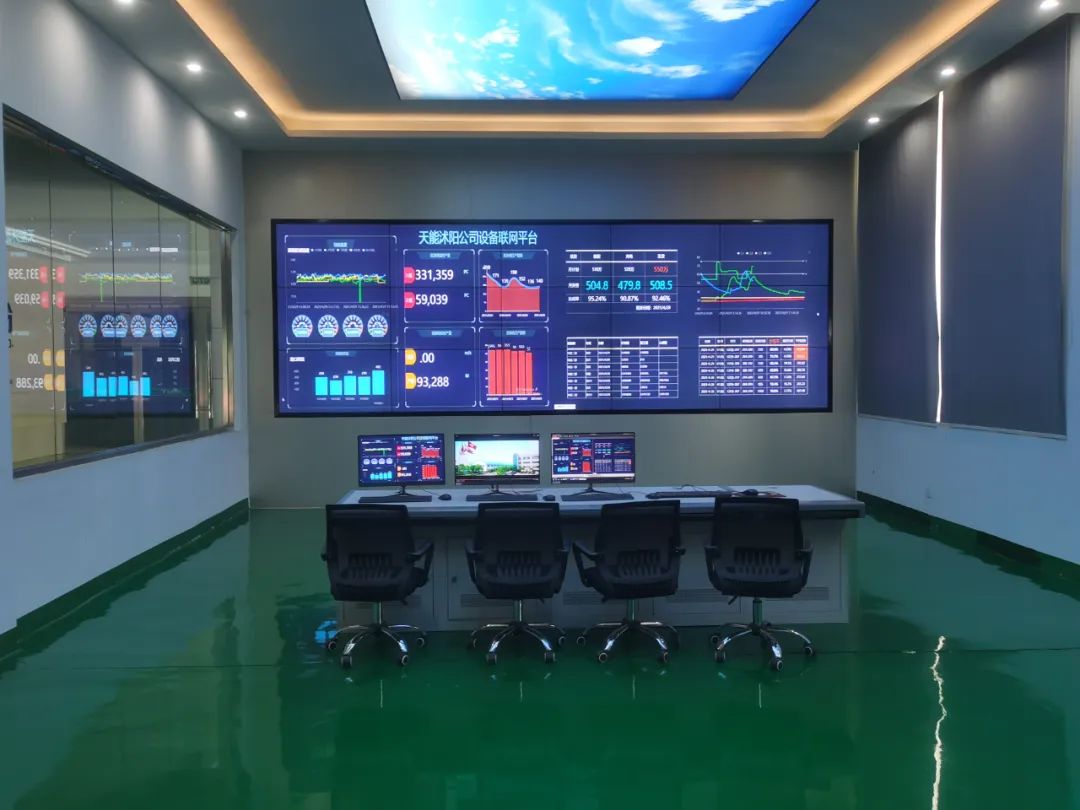 沭阳公司新增一个省级示范