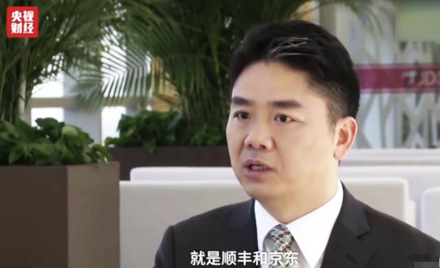 对赚钱毫不在意却年入6000亿，中国最佛系快递凭啥吊打美国邮政？