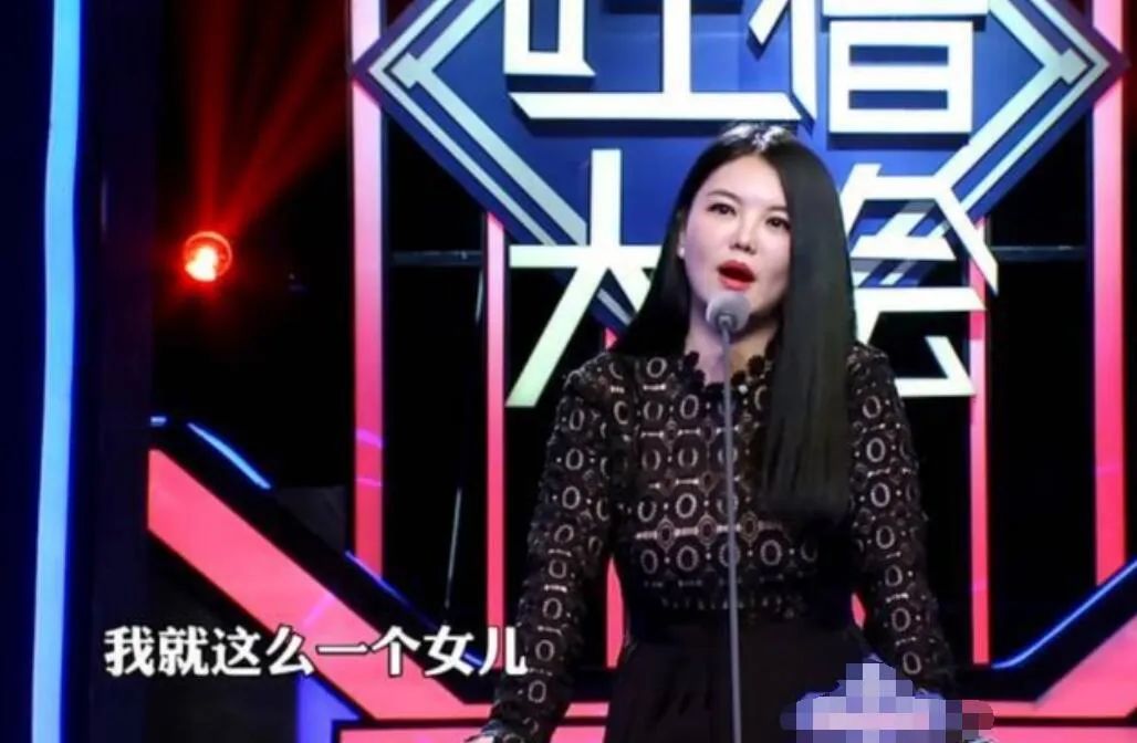 王诗龄吐槽李湘完整视频,关于王诗龄的炫富看法