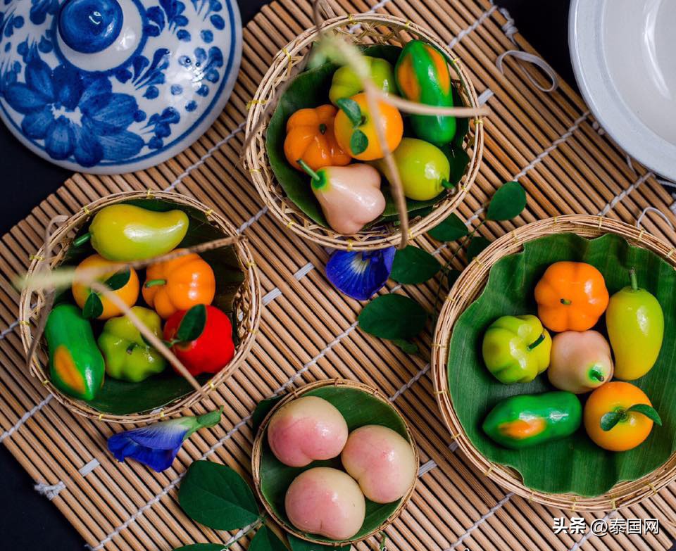 泰国露楚重量,泰国露楚为什么贵