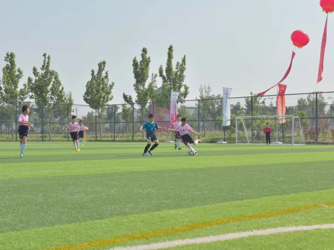 运城市青少年校园足球联赛2021,运城青少年足球联赛