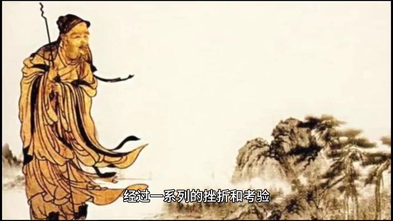 孔子为传承数千年文化作出的努力,孔子传播儒学的过程