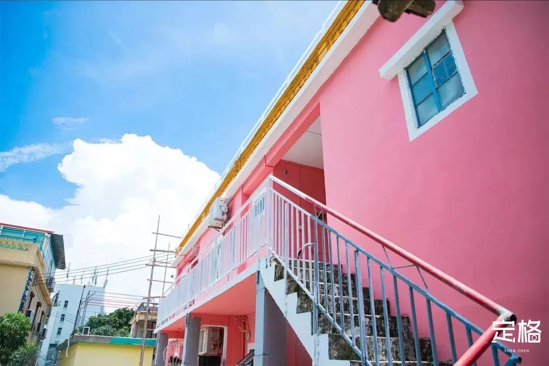 深圳10个小众打卡地,深圳十大免费打卡地