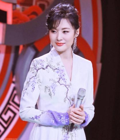 至今未婚的五位央视女主持人,14位央视美女主持人今昔对比