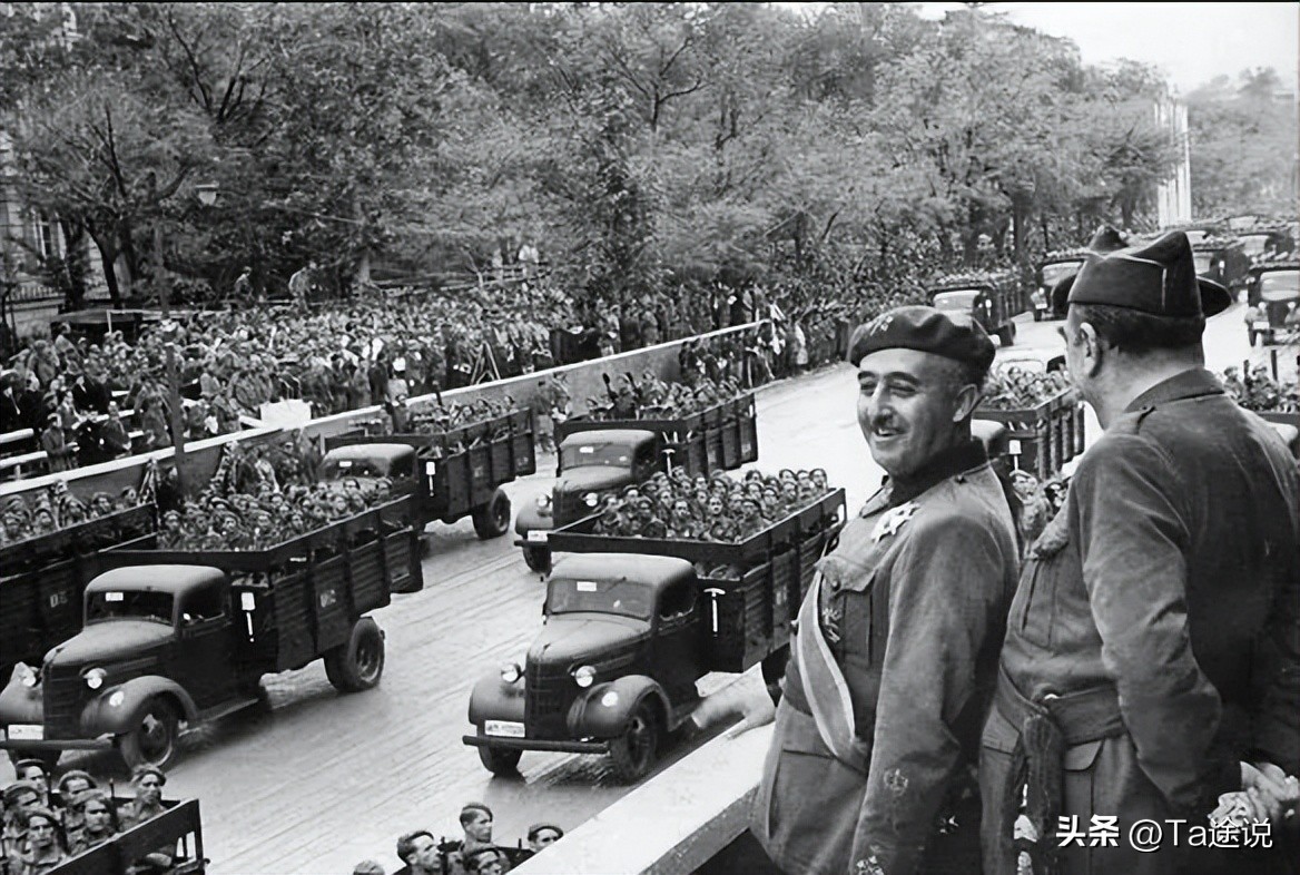 十八世纪的西班牙是怎样的,19世纪晚期西班牙