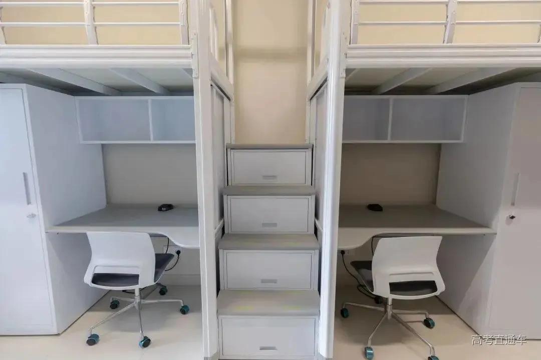 盘点住宿环境最好的十所大学,国内住宿环境便宜又最好的大学