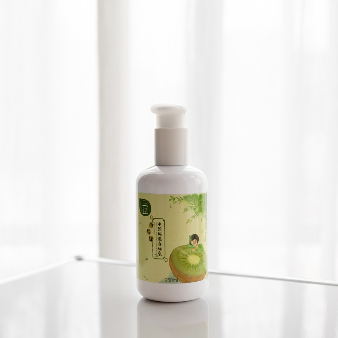 夏季好用身体乳推荐！10款适合夏天的高口碑身体乳排行榜