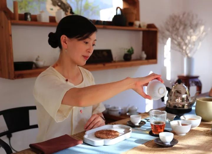 武夷山最美民宿,武夷山诗意轻奢设计师民宿