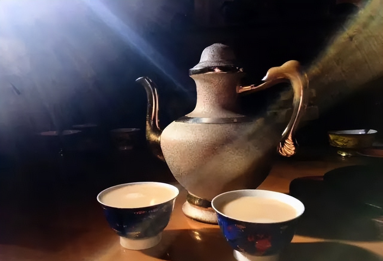 到达世界最美之城理塘,日光之城理塘