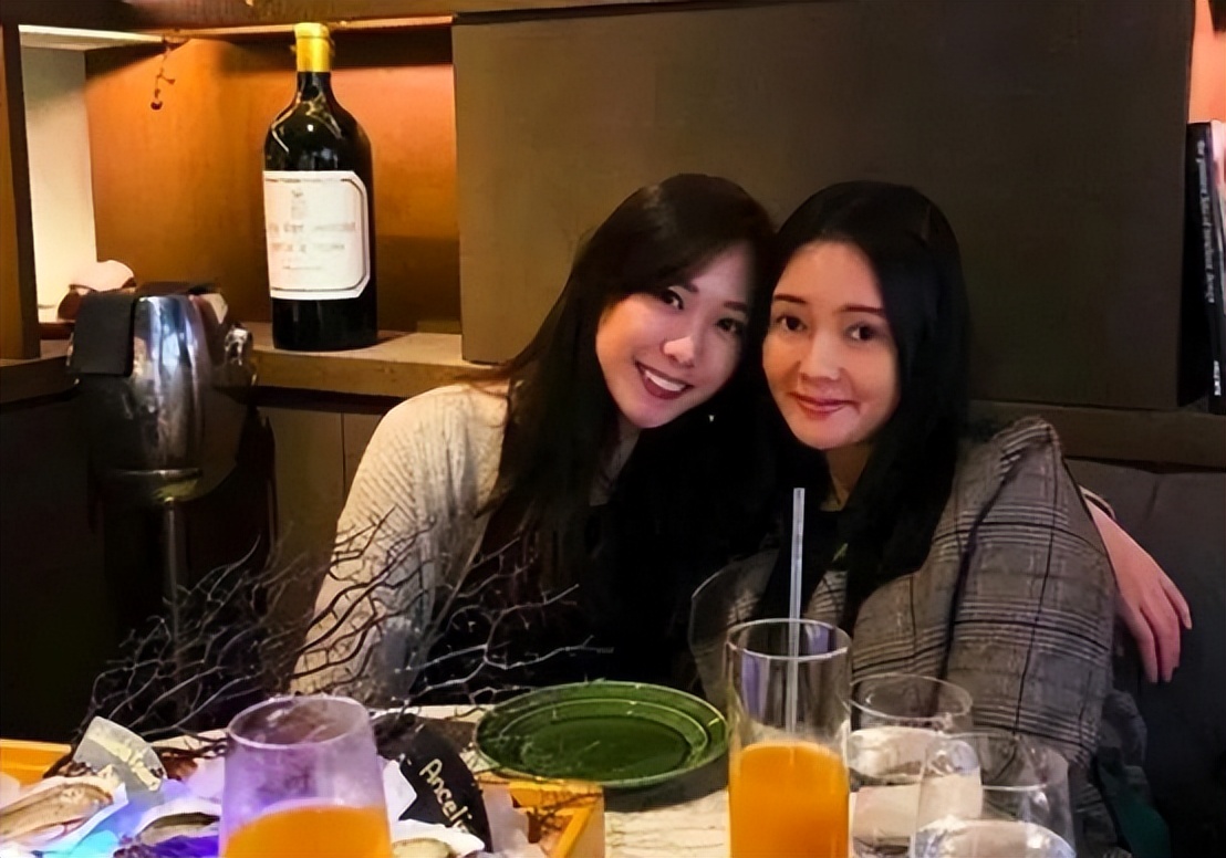 从“最惨*星艳**”到“上岸者”：曾经的香港绝色，如今怎样了？