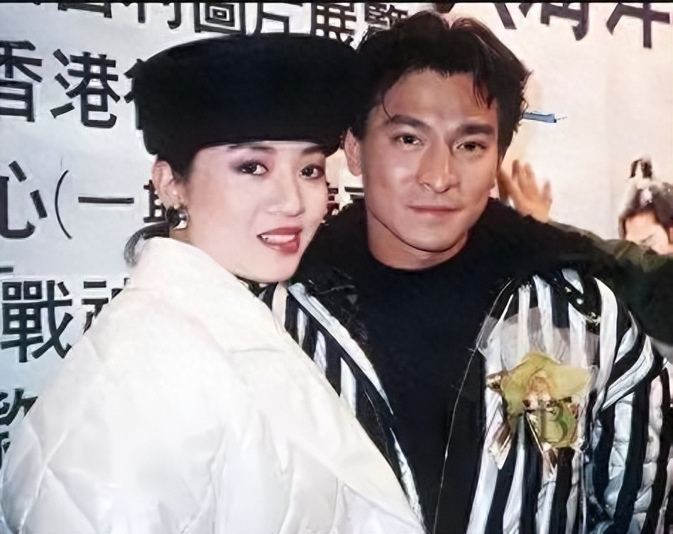 刘德华赖文慧关系正常吗,刘德华与赖文慧的关系大曝光