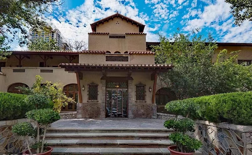 天津旅游必去十大景点推荐最新,天津最好玩的几个景点