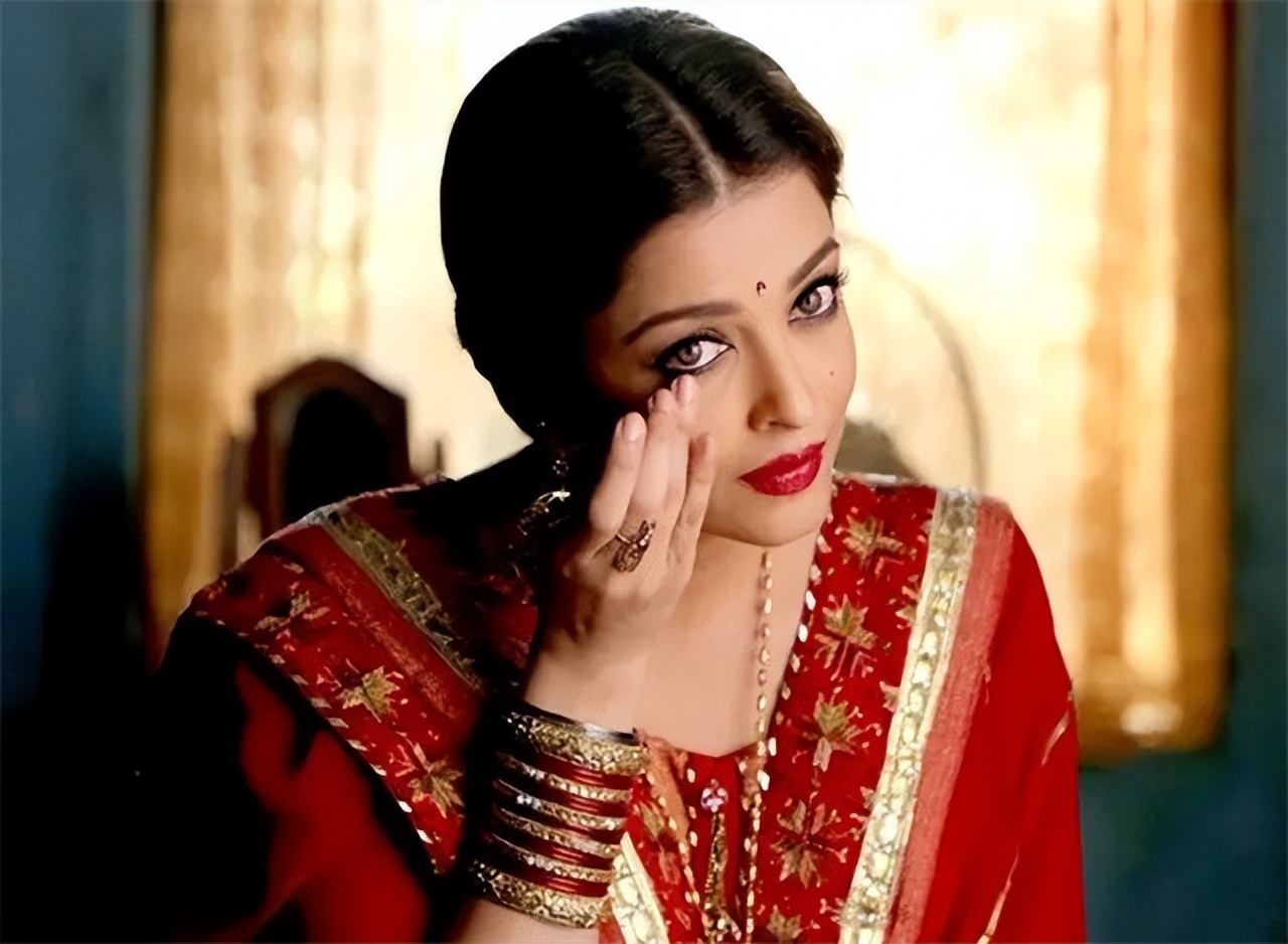 世上最美印度美女,印度顶级才貌双全的美女