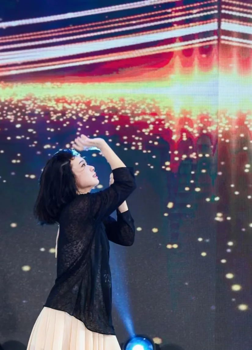 舞林人气王专访|郭泳熙:「尽情享受舞台,乐观迎接挑战」