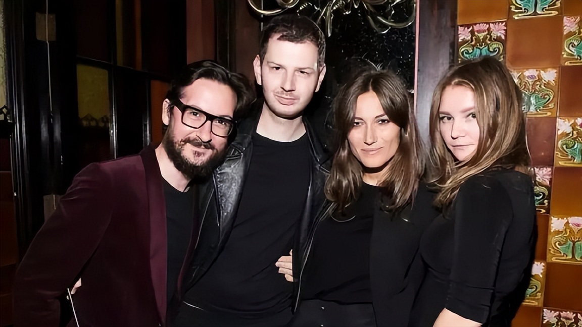 美国名媛骗局,假名媛诈骗一个亿