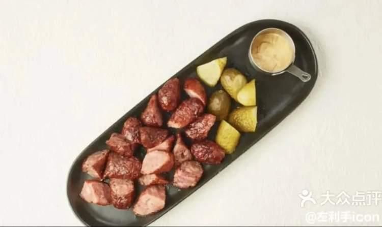 吃喝玩乐尽在掌握,上海虹口吃饭地方推荐