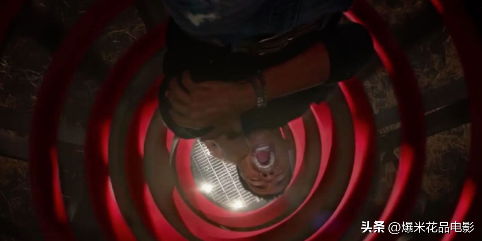 想玩个游戏吗?《电锯惊魂》10个最佳陷阱,每一个都令人毛骨悚然