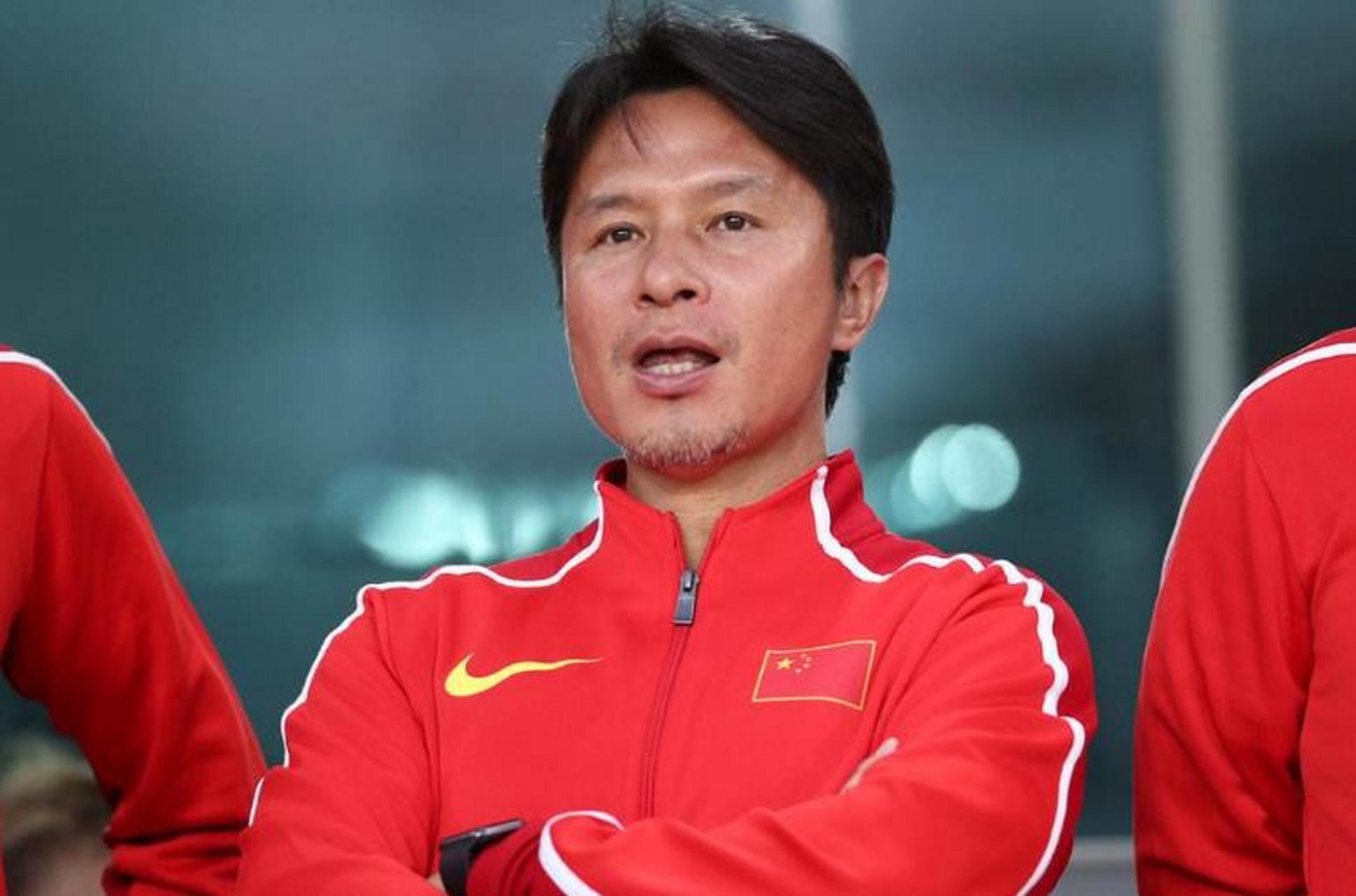 38岁陈涛执教中超！系05国青黄金一代第一人，昔日队友郜林成弟子