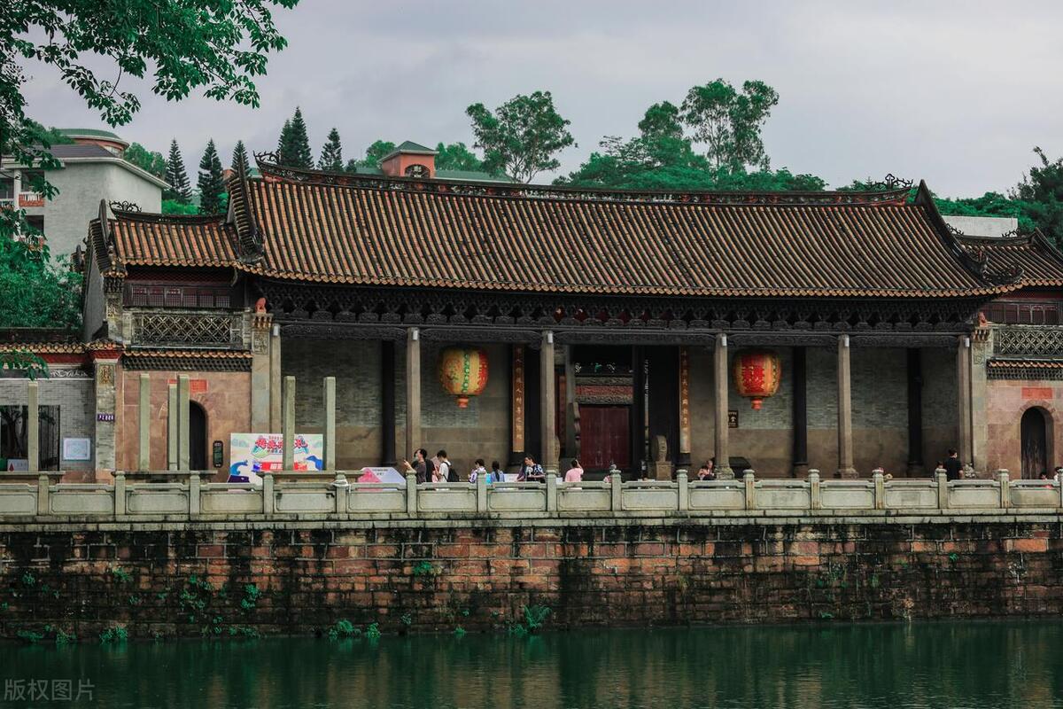 广州旅游必去的十大地方,广州旅游攻略三日游必去十大景点