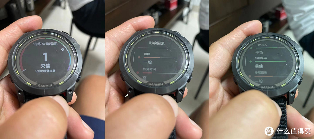 佳明enduro2手表,garmin佳明swim2游泳手表