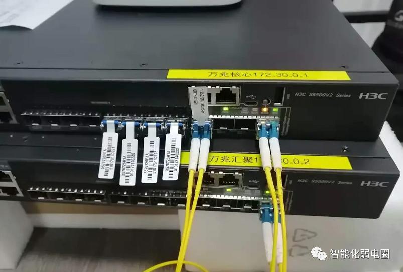 h3c交换机dhcp最详细配置实例手册,h3cmsr2600交换机配置详解