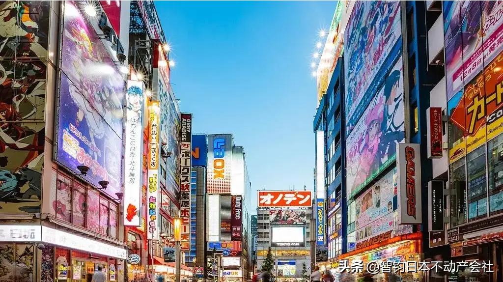 日本人是怎么看待从中国来的“移民”的？