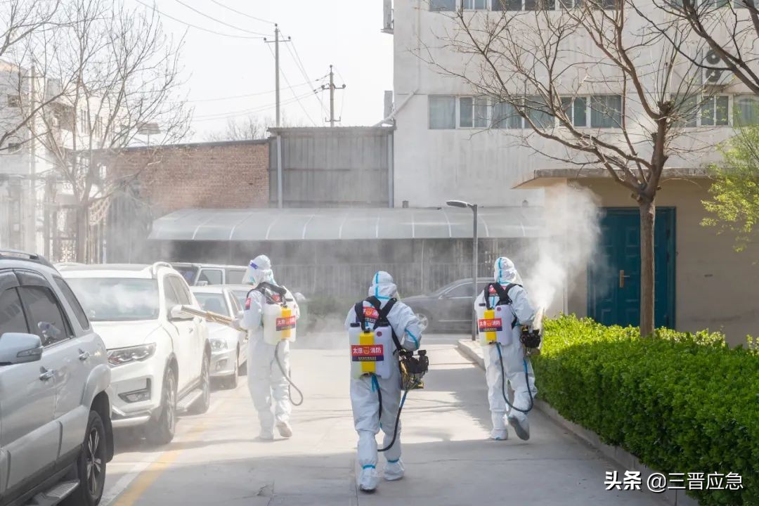 武汉消防战疫日记,消防战士抗疫日记