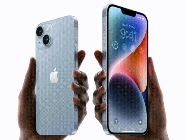 苹果ios16.5正式版值得更新吗,苹果ios16.5版本更新了什么