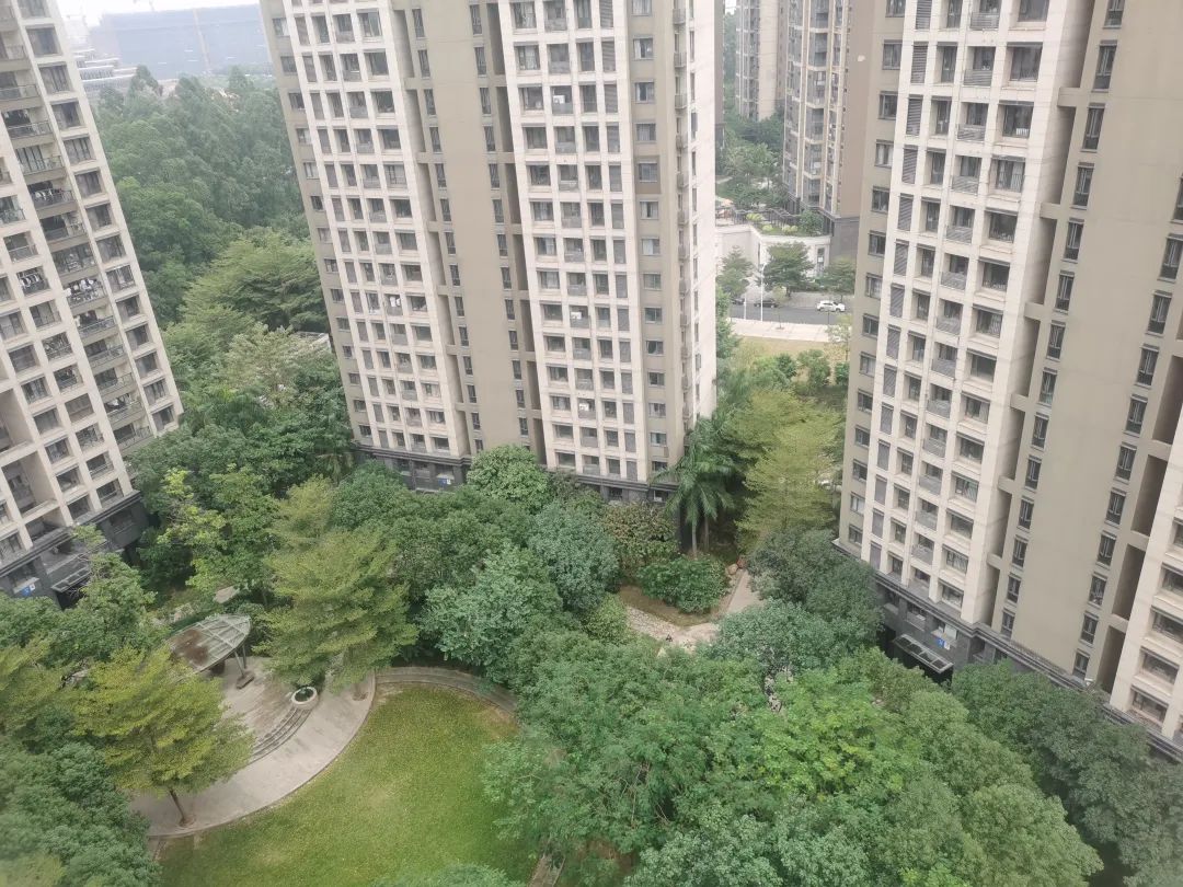 松山湖二手房容易卖出去吗,东莞二手房下跌