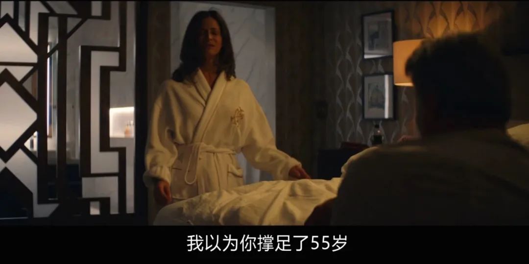 史泰龙新作演的是反派吗,史泰龙重回巅峰时刻