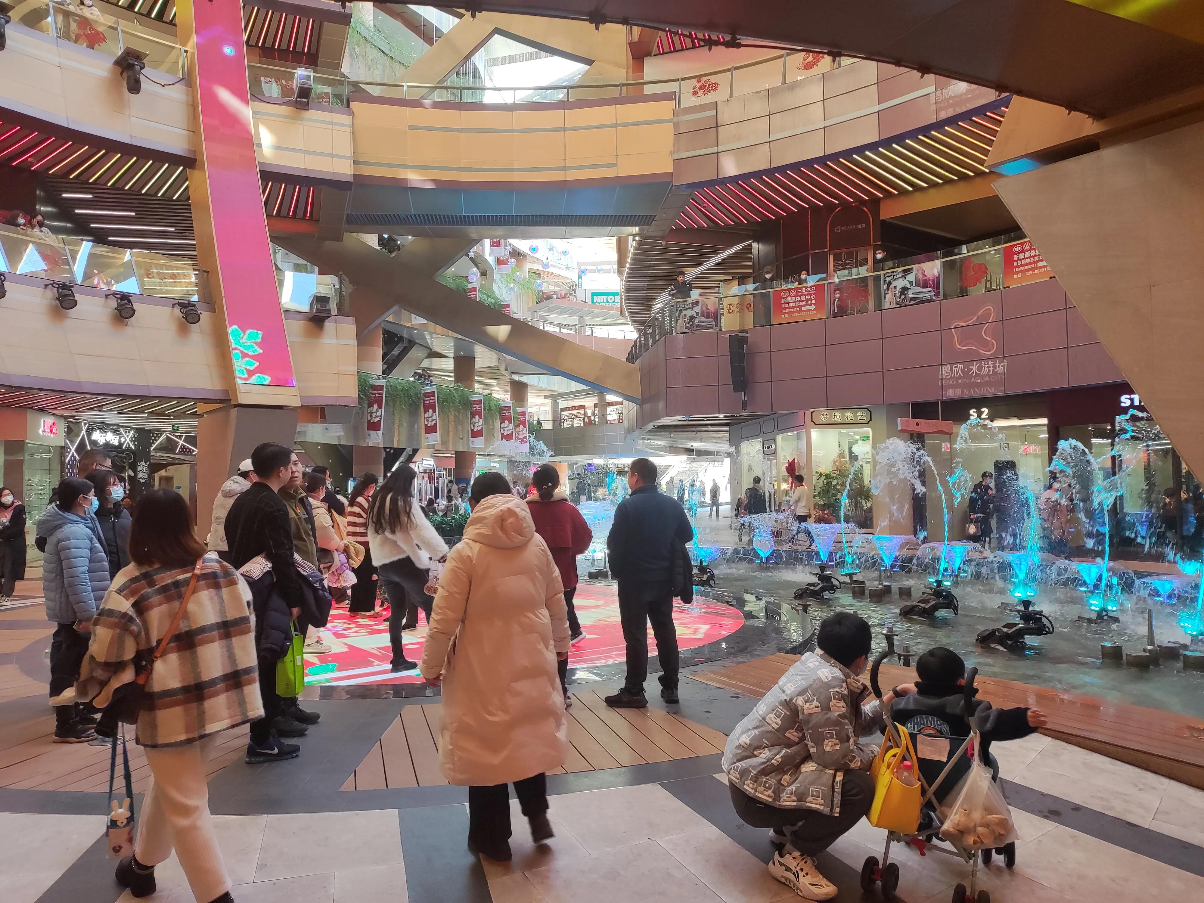 阳康周末游,阳康以后春节去哪里玩