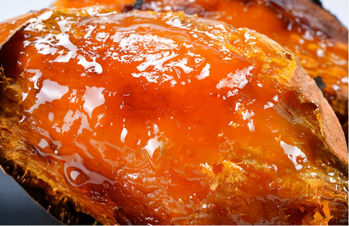 地瓜的盈利模式,地瓜如何销售市场