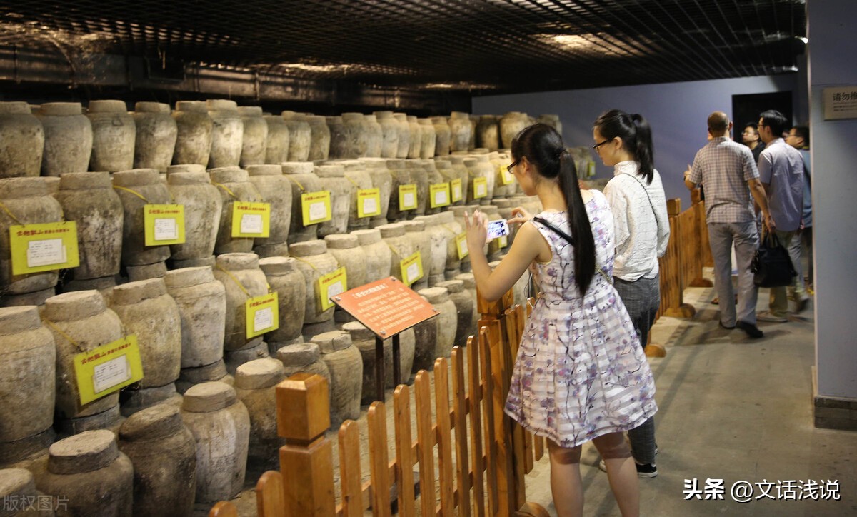 绍兴酒文化传承中华渊源,绍兴酒文化