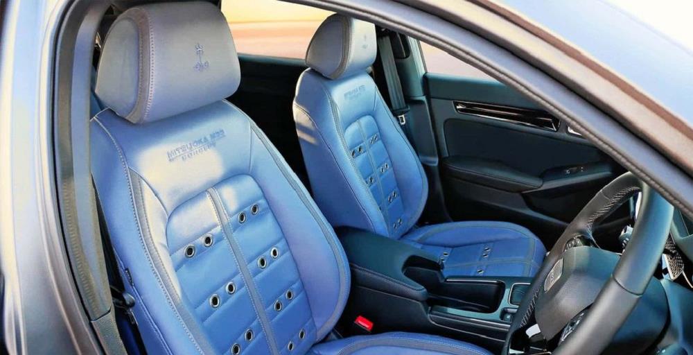 本田思域概念车m55,本田思域概念车m55最新报道