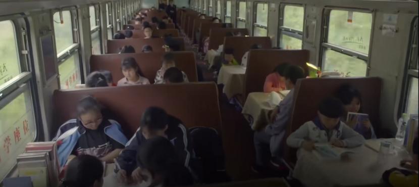 最美绿皮火车去西藏多少钱,全国最美绿皮火车