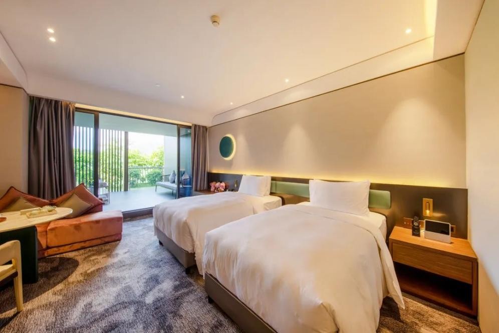 广州上水精品设计酒店,上水精品设计酒店什么时候建的