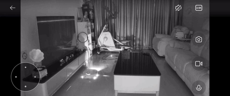 智能云台摄像机各种功能,摄像机云台的4种功能