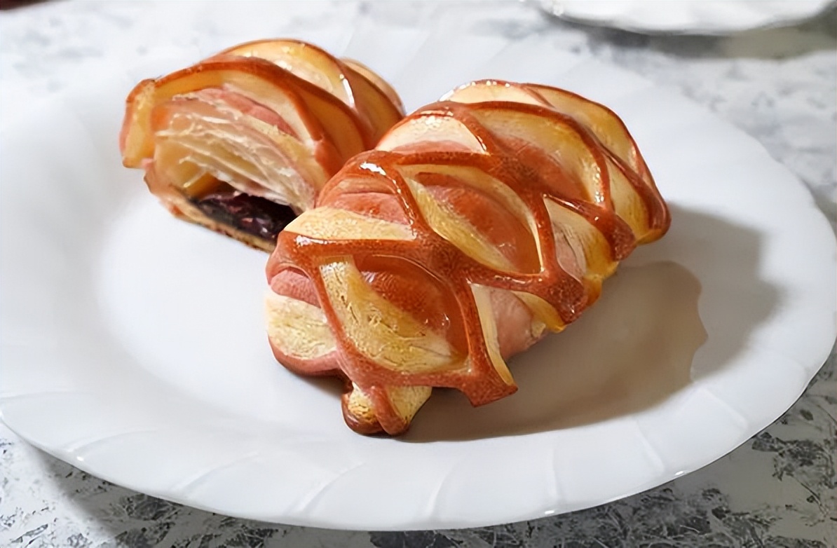 面包门店排名前十品牌,十大面包店品牌排名