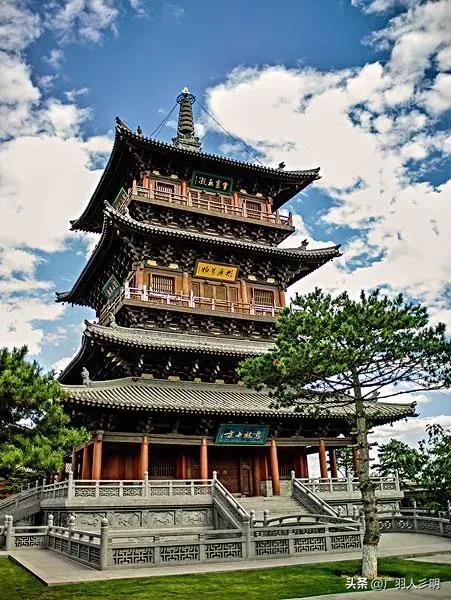 游大同日记,大同一座有着千年文化底蕴的古城