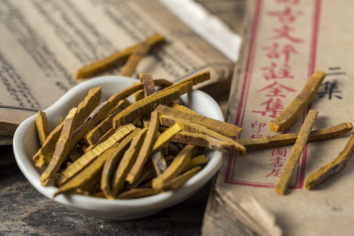 肠湿热吃二妙还是四妙,二妙三妙四妙散的区别