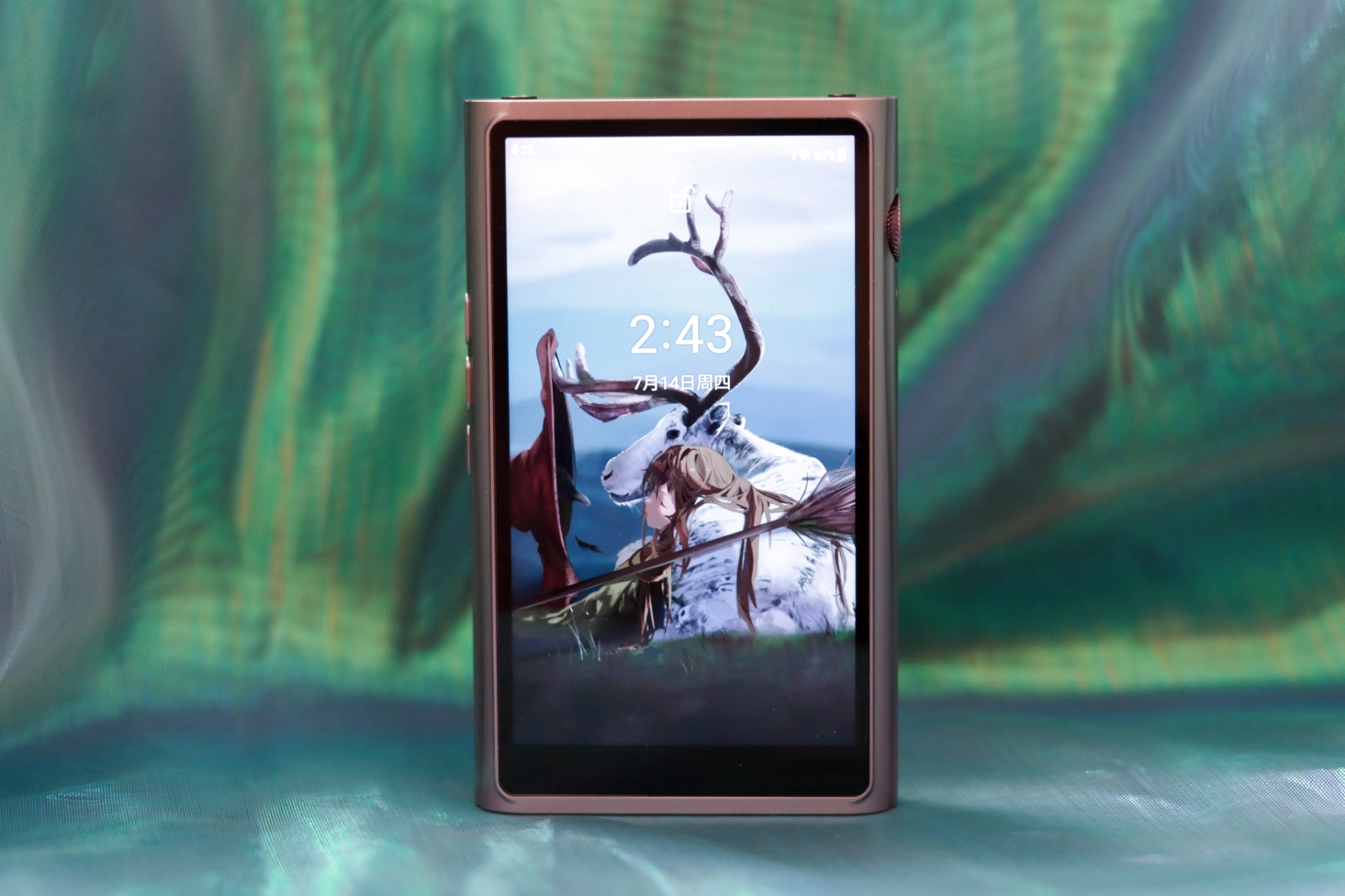 凤鸣天音九尾对比,凤鸣天音九尾耳机怎么样