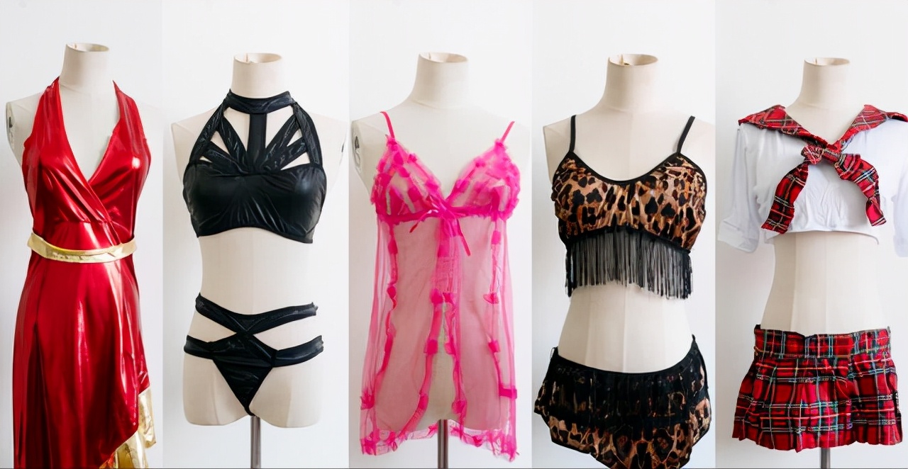 90后卖内衣赚3亿,90后内衣创业