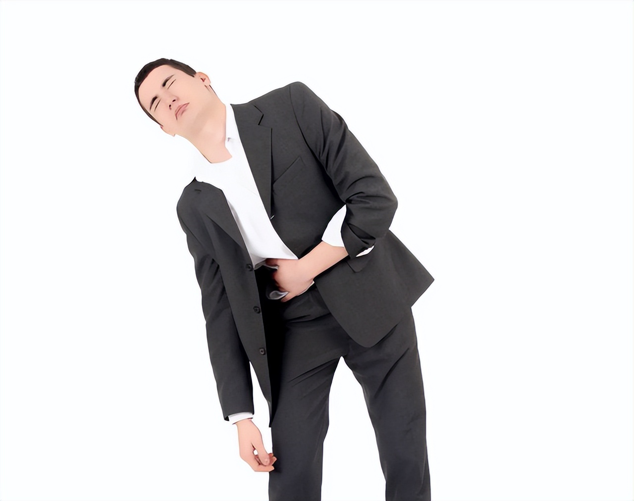 肚子痛就只是“肚子痛”吗?千万别把这几种痛当肚子痛