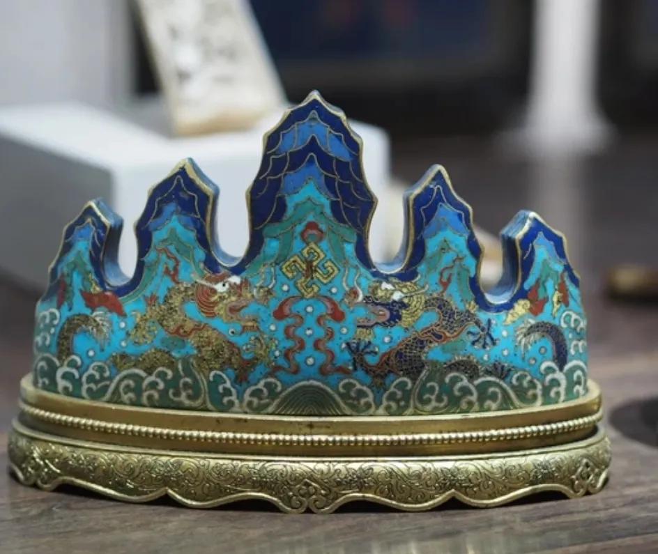 沈阳故宫藏清珍宝展,沈阳故宫博物院馆藏珍宝欣赏