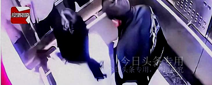 18岁女生和50岁大叔发生关系，数钱时却崩溃报警